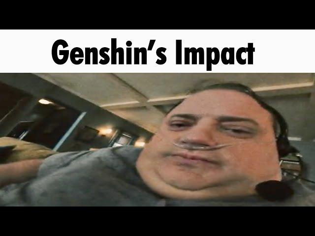 genshin impact