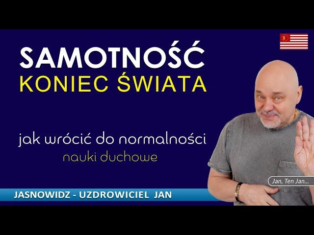 Samotność to nie problem, jeśli wiesz, jak działają twoje energie. Odkryj tajemnice DNA.