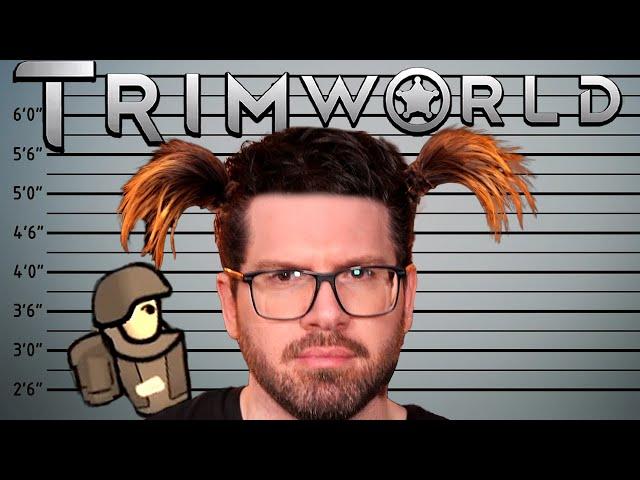 Ok, sowas ist mir noch nie passiert  | (T)Rimworld