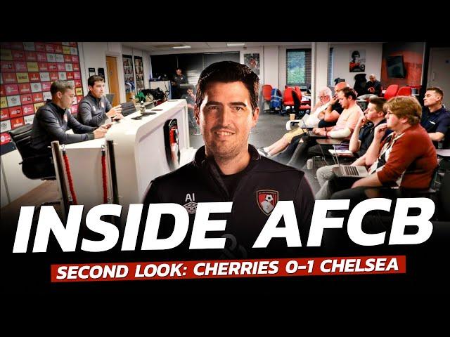 The REAL Andoni Iraola! After Defeat To Chelsea, The INSIDE Scoop On Reporting On AFC Bournemouth