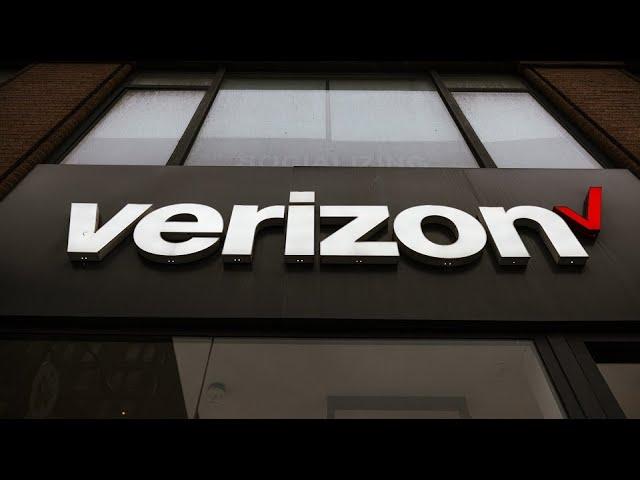 Verizon CEO Vestberg on $9.6 Billion Frontier Deal