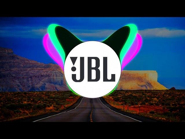 Jbl music  bass boosted 