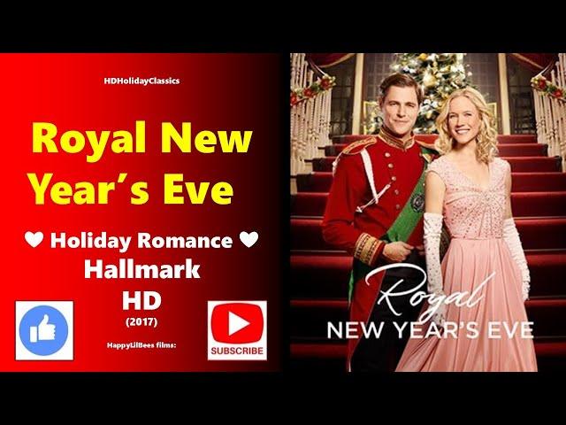 Royal New Year's Eve New Year Hallmark HD