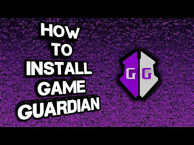 How to Install Game Guardian on Android