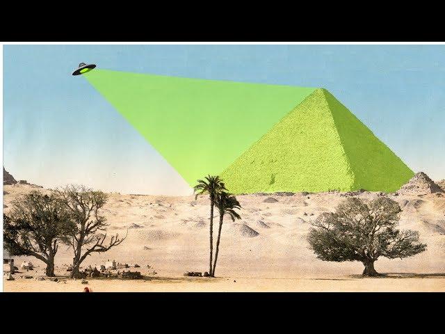 Debunking Ancient Aliens: Dr. David Anderson