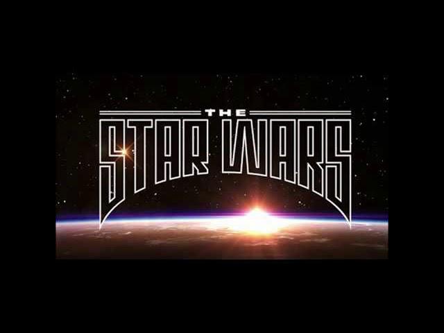 The Star Wars: Radio Drama