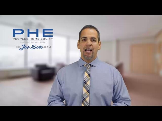 3 step process to gettting Preapproved