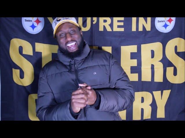 Steelers vs Browns 2020 Week 17 PostGame | Chiseled Adonis