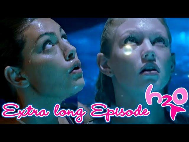 Season 1: Extra Long Episode 1, 2 and 3 | H2O - Just add water