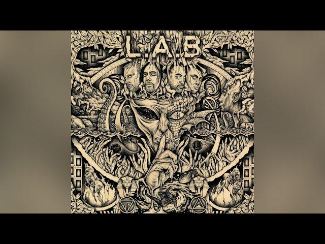 L.A.B - Oldman (Audio)