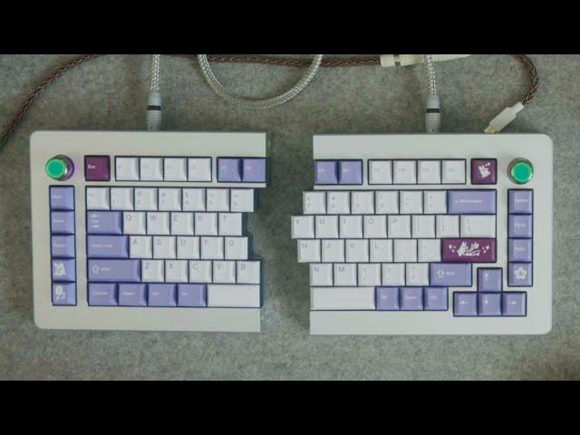 Theseus75 Prototype Build Stream