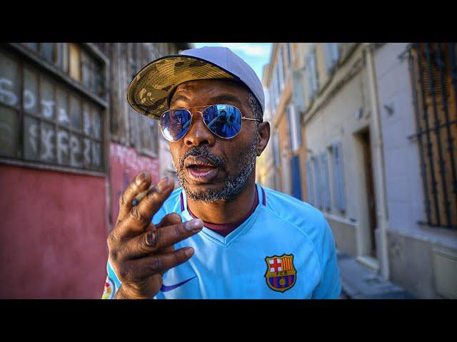 Baja Frequencia (Ft. Skarra Mucci) - Badman a Badman (Music Video)