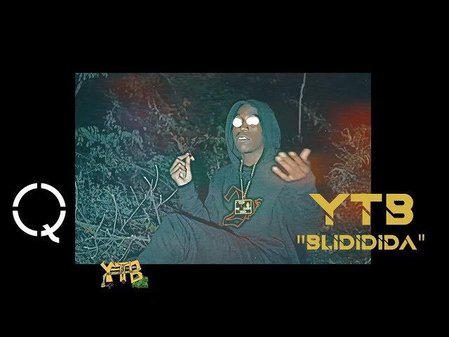 YTB - BLIDIDIDA ( Shot By Qasquiat )