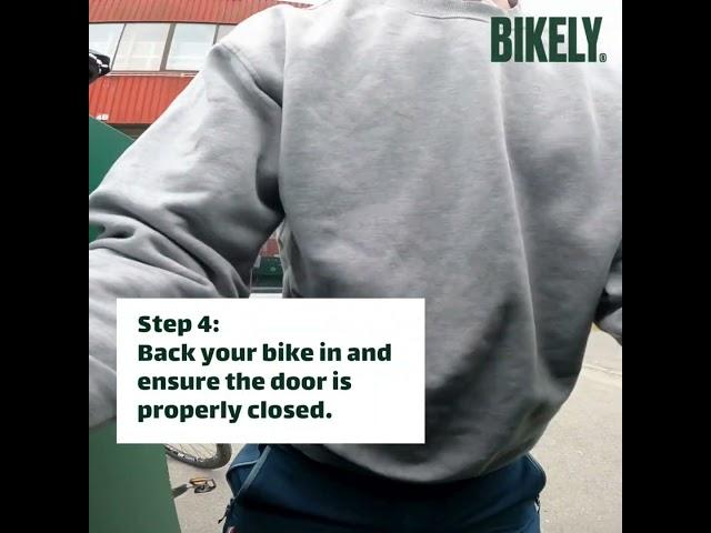 How to - Bikely