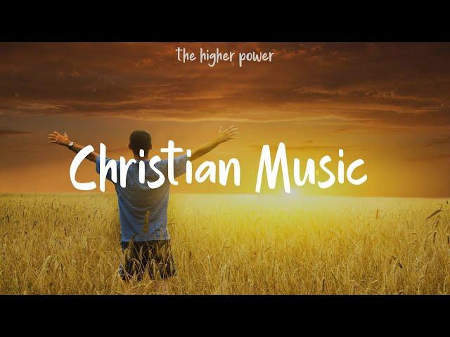 New Christian Worship Songs 2024 With Lyrics  ️  Hillsong UNITED, Matt Redman, Gamma Skies,...