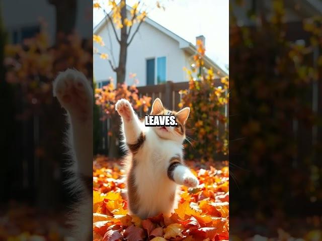 The Curious Cat Caper