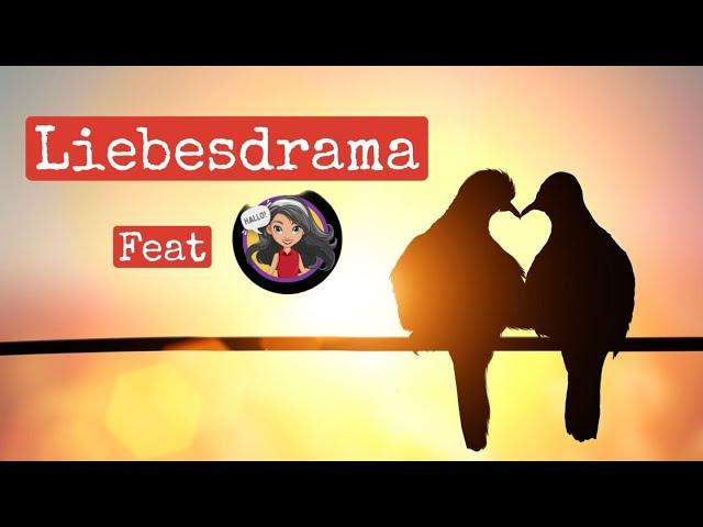 Liebesdrama mit Reini und Demon feat Sigrid Sörvis