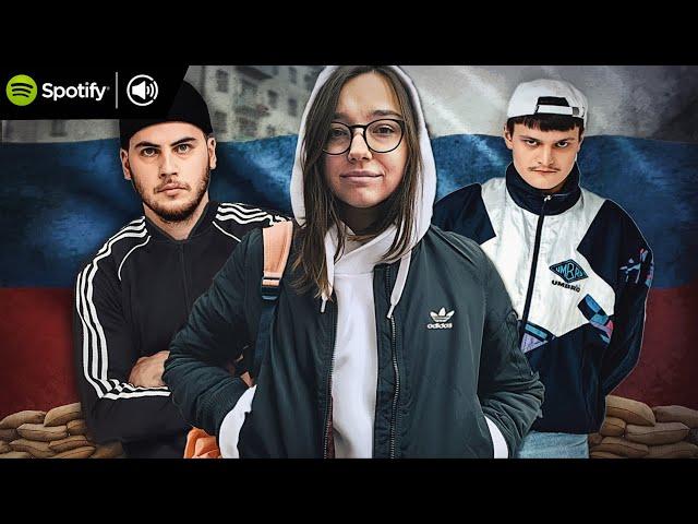 DJ Blyatman & Russian Village Boys - MADE IN RUSSIA (Official Music Video)