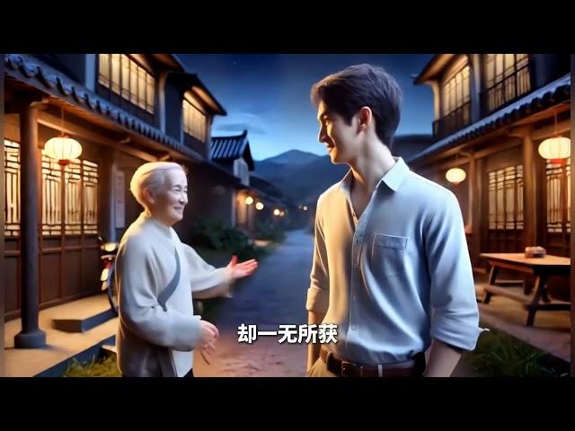 中国民间悬疑故事 | 鸵鸟肉事件 #mystery