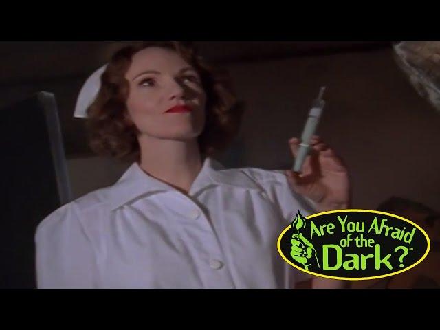 Are You Afraid of the Dark? 713 - The Tale of the Night Nurse | HD - Full Episode