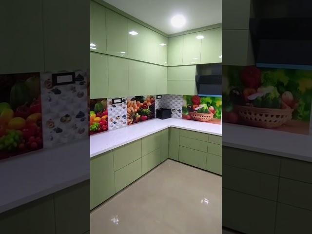#vishwakarma #kitchen #bhopal #furniture