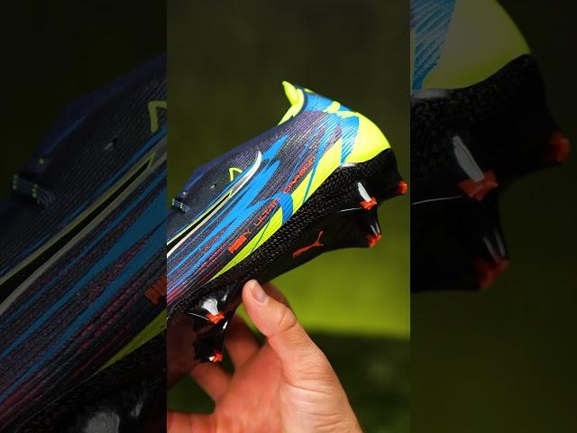 PUMA Ultra 6 