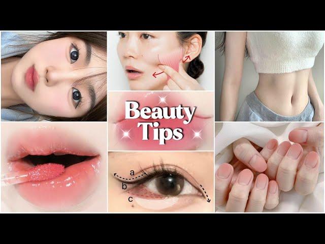 Beauty Tips Every Teenage Girls Should Know (ULTIMATE TEEN GIRL GUIDE)