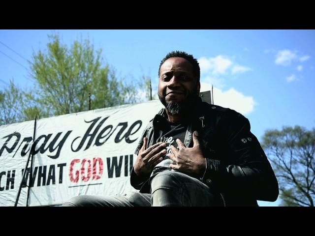 DreIsBlessed - Prayed For Me  ( Shot By @Dodbh )
