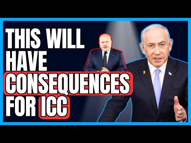  Netanyahu Reacts To ICC Arrest Warrant: Israel Does NOT Recognise It