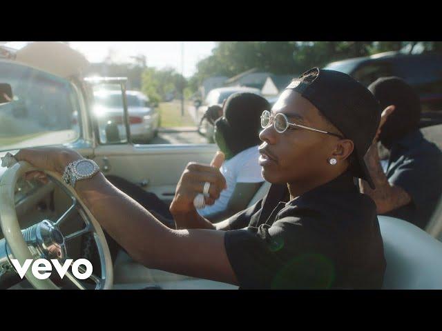 Quality Control, Lil Baby - "Back On" (Official Music Video)