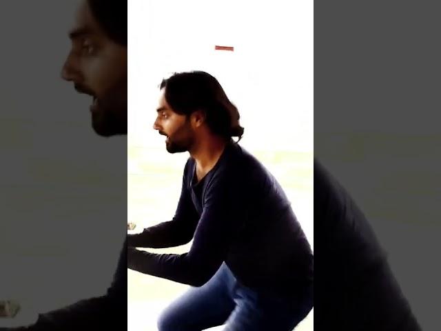 Chandu Chanchal comedy video #shorts #comedy #funny