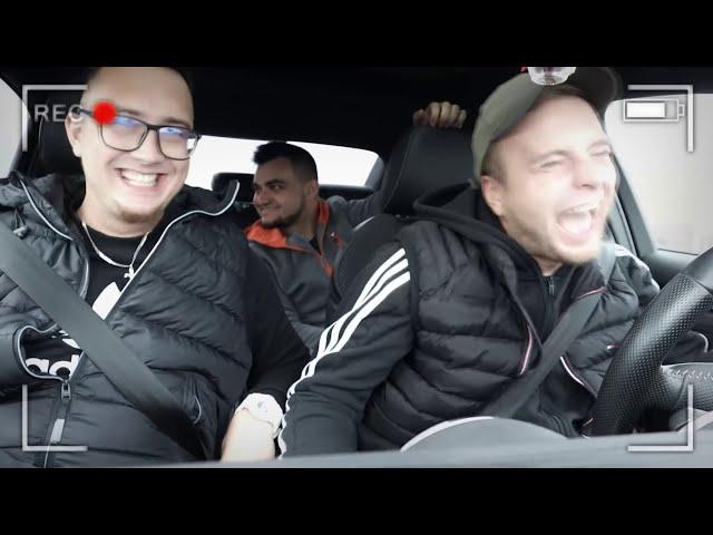 SZAMPAN LEJE SIE NA JOHN DEERA*Nowy nabytek w Solcu!*MafiaSolecTeam