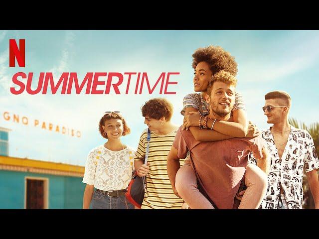 Soundtrack (S1E1) #1 | Estate | Summertime (2020)