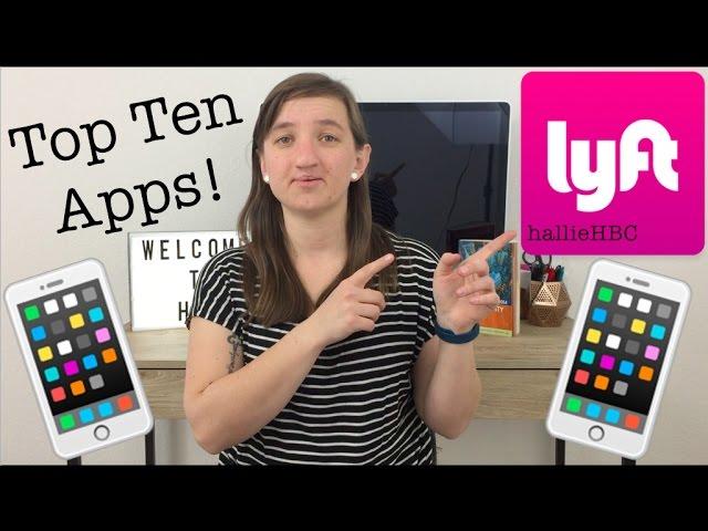 Top Ten Apps to Have While Visiting NYC | HBCorrespondence