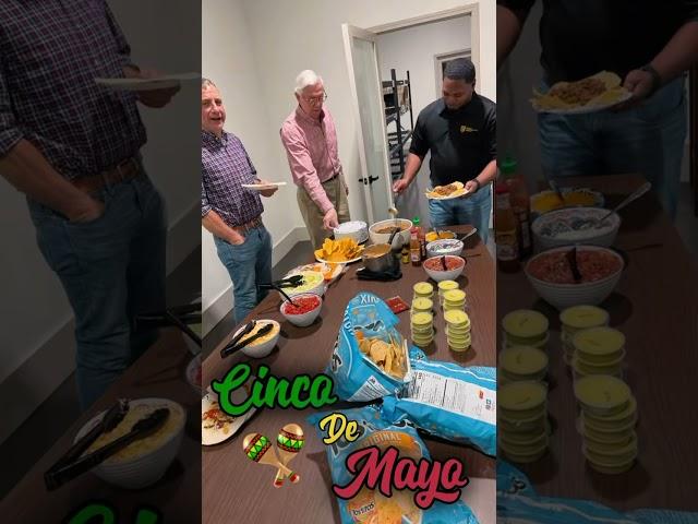 Happy Cinco de Mayo from all of us at ATG! #atg #assettechgroup #IT #CincoDeMayo #ATGCelebrates