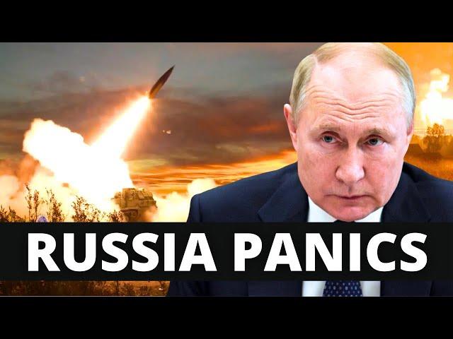 UKRAINE PREPARES DEEP STRIKES INTO RUSSIA, RUSSIA PANICS! Breaking War News With The Enforcer (998)