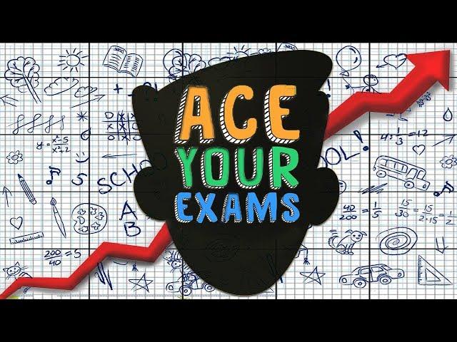 5 Scientifically Proven Study Tips to ACE Your Exams