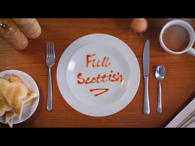 Full Scottish - 13/10/2024