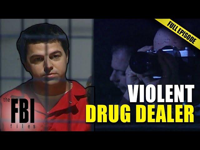 Deadly Threat | FULL EPISODE | The FBI Files