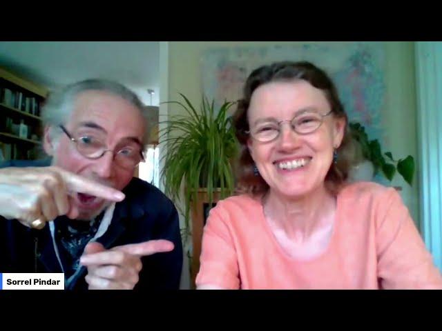 Managing Conflict with Your Mate | Relationship Rebellion 5 with Sorrel Pindar & Mark deG