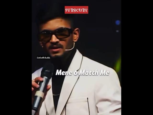 Anurag dwivedi about his matches income#shorts ￼