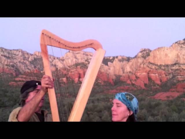 Sacred Sedona Land Journey