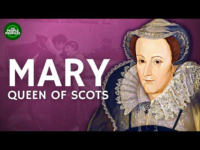 Mary Queen of Scots - A Tragic Tale of betrayal Documentary