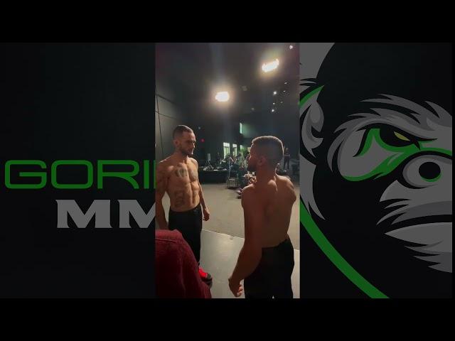Pat Sabatini vs Lucas Almeida: UFC Vegas 75 Face-off