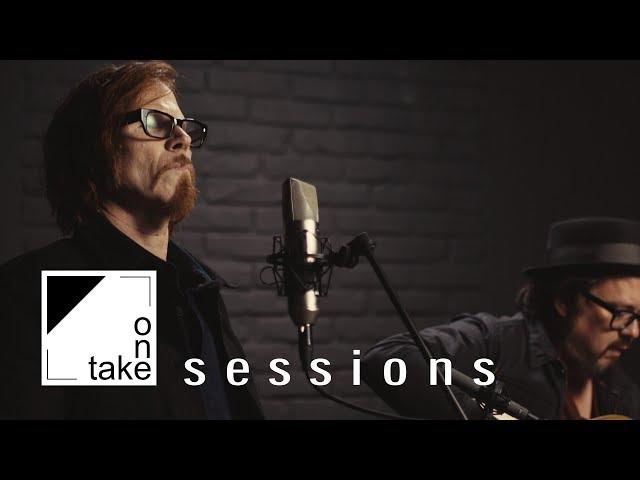 Mark Lanegan - One way street | One take sessions