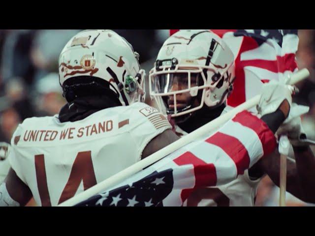 2024 Army-Navy Football Game Tease | CBS Sports