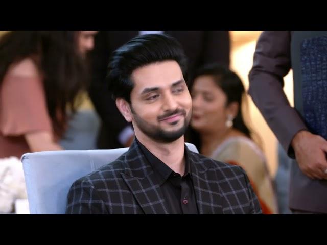 Kundali Bhagya - Hindi Tv Serial - Full Ep 1399 - Karan, Preeta, Srishti, Rishabh - Zee TV