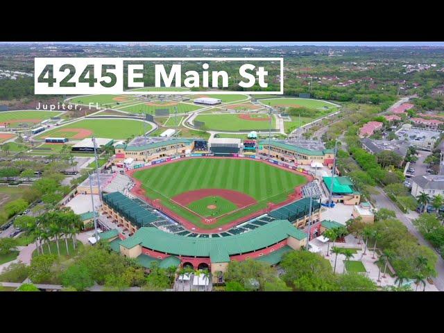Abacoa Jupiter Homes For Sale | Jupiter FL Homes For Sale LIVE/WORK UNIT.