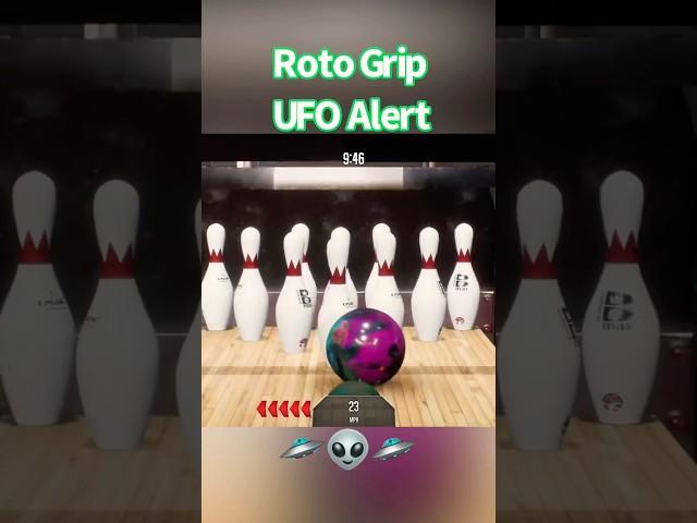 Hambone! #pba2023 #bowling #gaming #sports #chillmusic #lofi #bowlingshorts #stormbowling #rotogrip