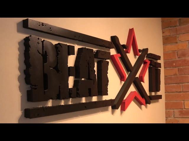 BeatIt.tv HQ: See What It Looks Like!